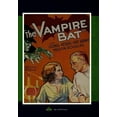 thumbnail image 1 of Vampire Bat (DVD), Mr Fat - w Video, Horror, 1 of 1