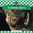 thumbnail image 1 of Vampire Bats (checkerboard Animal Library: Bats Set I), 1 of 1