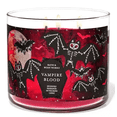 thumbnail image 1 of Vampire Blood 3-Wick Candle, 1 of 1