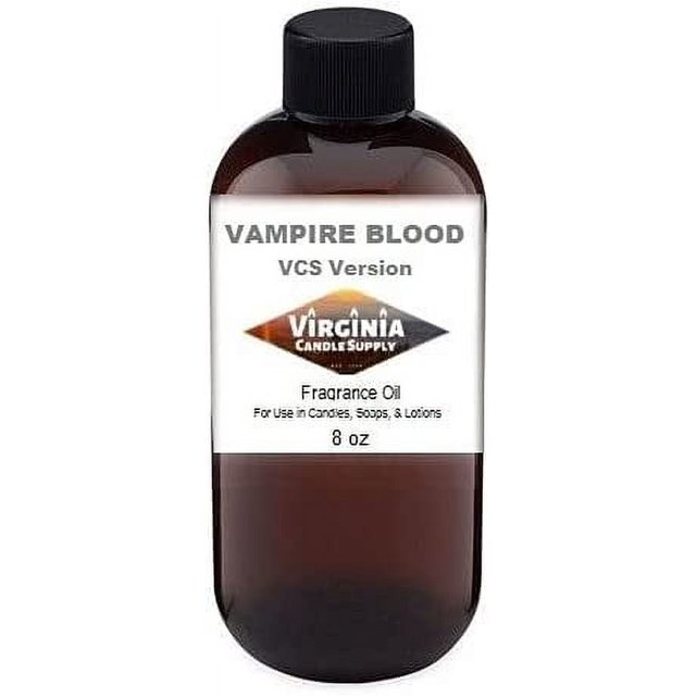 Vampire Blood Fragrance Oil Our Version of The Brand Name 8 oz Bottle