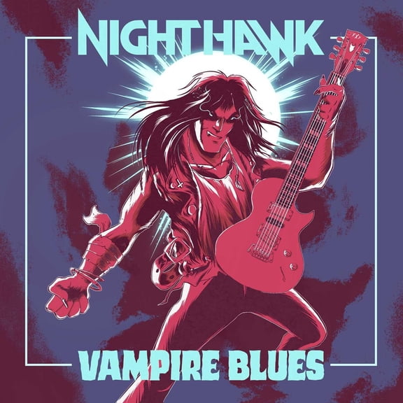 Nighthawk - Vampire Blues - Music & Performance - CD