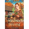 thumbnail image 1 of Vampire Book Club A Poisonous Review: A Paranormal Women's Fiction Cozy Mystery, Book 4, (Paperback), 1 of 1