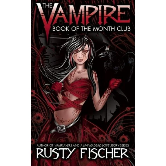 Vampire Book of the Month Club