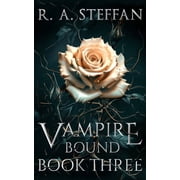 Vampire Bound Book Three, Paperback