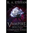 thumbnail image 1 of Vampire Bound: The Complete Series, Books 1-4, (Paperback), 1 of 1