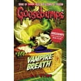 thumbnail image 1 of Pre-Owned Vampire Breath (Goosebumps) (Paperback) 1407157531 9781407157535, 1 of 1
