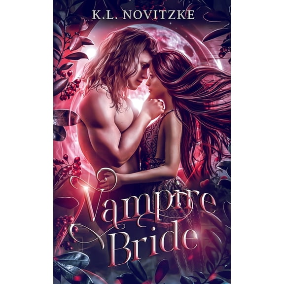 Vampire Bride, (Paperback)