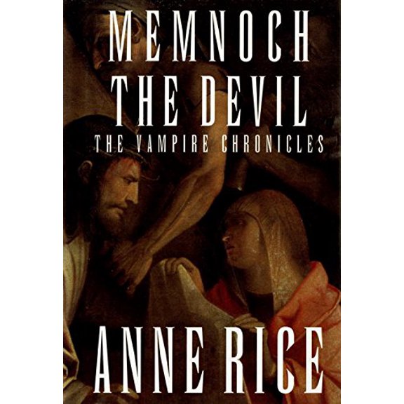 Pre-Owned Vampire Chronicles: Memnoch the Devil : The Vampire Chronicles (Series #5) (Hardcover)