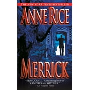 Vampire Chronicles Merrick, Book 7, Paperback