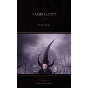 Vampire City Paperback
