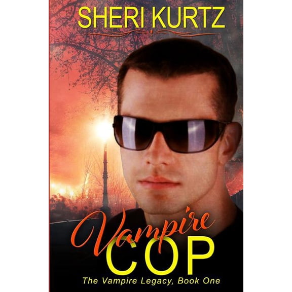 Vampire Cop