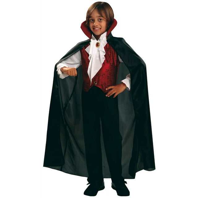 Vampire Costume For Children Kids Costume