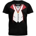 thumbnail image 1 of Vampire Costume Youth T-Shirt - Youth Small, 1 of 1