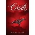 thumbnail image 1 of Pre-Owned Vampire Crush (Paperback) 0061989711, 1 of 1