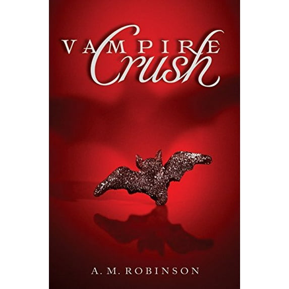 Pre-Owned Vampire Crush (Paperback) 0061989711
