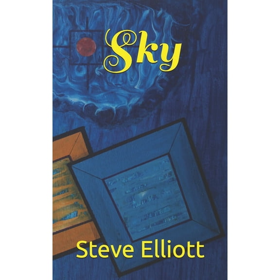 Vampire Curse Sky, Book 12, (Paperback)
