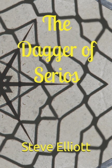 Vampire Curse: The Dagger of Serios (Paperback)