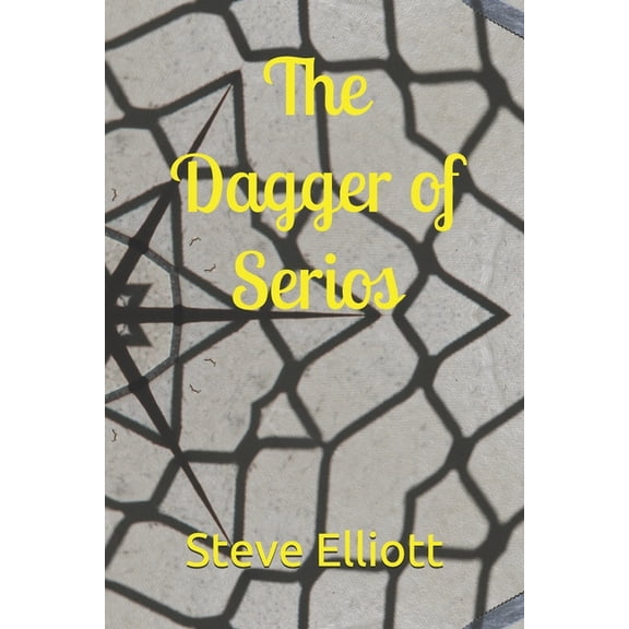 Vampire Curse: The Dagger of Serios (Paperback)
