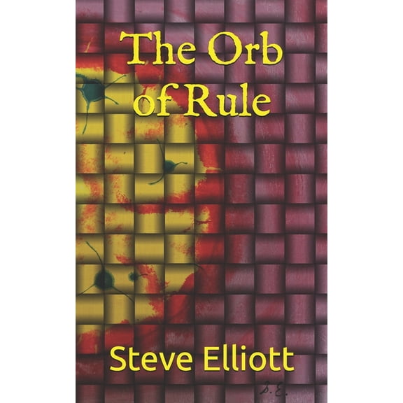Vampire Curse The Orb of Rule, Book 3, (Paperback)