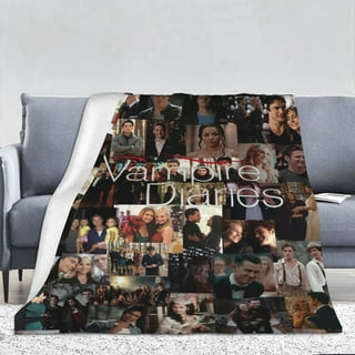 Vampire Diaries Bedding