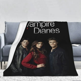 Vampire Diaries Bedding