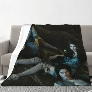 Vampire Diaries Bedding