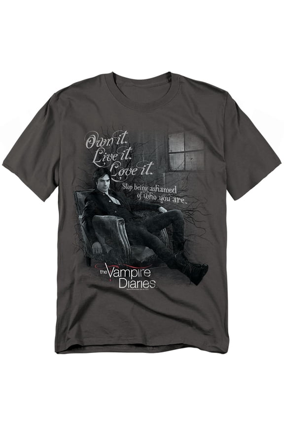 T-Shirt Be Yourself Unisex Graphic Tee For Men & Women