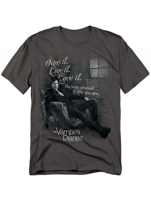 T-Shirt Be Yourself Unisex Graphic Tee For Men & Women