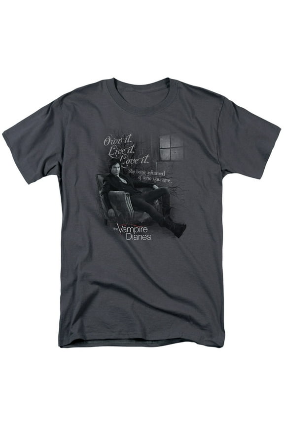 T-Shirt Be Yourself Unisex Graphic Tee For Men & Women