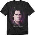 thumbnail image 1 of Vampire Diaries T-Shirt Compelling Unisex Graphic Tee For Men & Women, 1 of 7