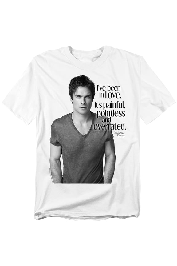 T-Shirt In Love Unisex Graphic Tee For Men & Women