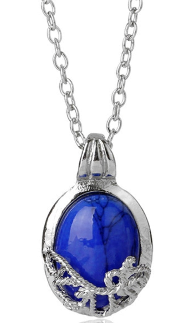 Katherine necklace deals vampire diaries