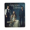 thumbnail image 1 of Vampire Diaries Mousepad Non-Slip Rubber Base Computer Mouse Pads 10 X 12 Inch Gaming Mouse Mat For Office Laptop, 1 of 9