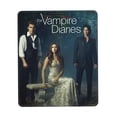 thumbnail image 1 of Vampire Diaries Mousepad Non-Slip Rubber Base Computer Mouse Pads 7.9 X 9.5 In Gaming Mouse Mat For Office Laptop, 1 of 9