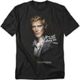 thumbnail image 1 of Vampire Diaries T-Shirt Never Destroy Unisex Graphic Tee For Men & Women, 1 of 7