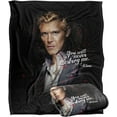thumbnail image 1 of Vampire Diaries Originals Silky Touch Super Soft Throw Blanket 50" x 60", 1 of 4