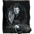 thumbnail image 1 of Vampire Diaries Originals Silky Touch Super Soft Throw Blanket 50" x 60", 1 of 4