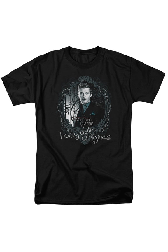 T-Shirt Originals Unisex Graphic Tee For Men & Women