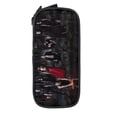 thumbnail image 1 of Vampire Diaries Pencil Case Durable Pen Carrying Case Lightweight Pencil Bag Pouch Box Organizer Pencase Black, 1 of 8