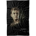 thumbnail image 1 of Vampire Diaries Stefan Fleece Blanket 36" x 58",Stefan, 1 of 4