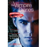 Vampire Diaries: Stefan's Diaries: The Vampire Diaries: Stefan's Diaries #4: The Ripper (Paperback)