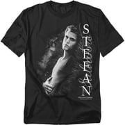Vampire Diaries T-Shirt Next To Me Unisex Graphic Tee For Men & Women