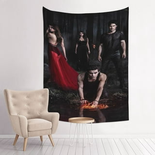 Stefan salvatore tapestry hotsell