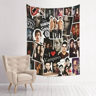 Vampire Diaries Theme