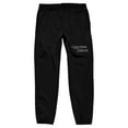 thumbnail image 1 of Vampire Diaries Text Logo Men's Black Sweatpants, 1 of 1