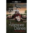 thumbnail image 1 of Pre-Owned The Vampire Diaries: The Awakening: A Great Fall and Halloween Read for Teens (Paperback) 0061990752 9780061990755, 1 of 1