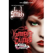 Vampire Diaries: The Return: Midnight (Paperback)
