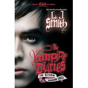 Vampire Diaries: The Return: The Vampire Diaries: The Return: Shadow Souls (Paperback)