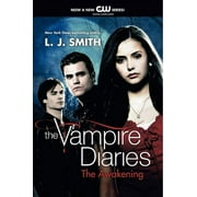 Vampire Diaries: The Vampire Diaries: The Awakening (Paperback)