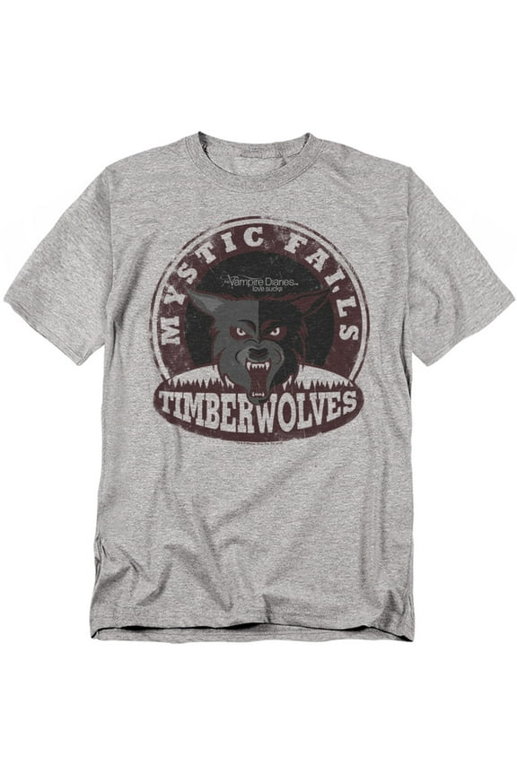 T-Shirt Timberwolves Unisex Graphic Tee For Men & Women